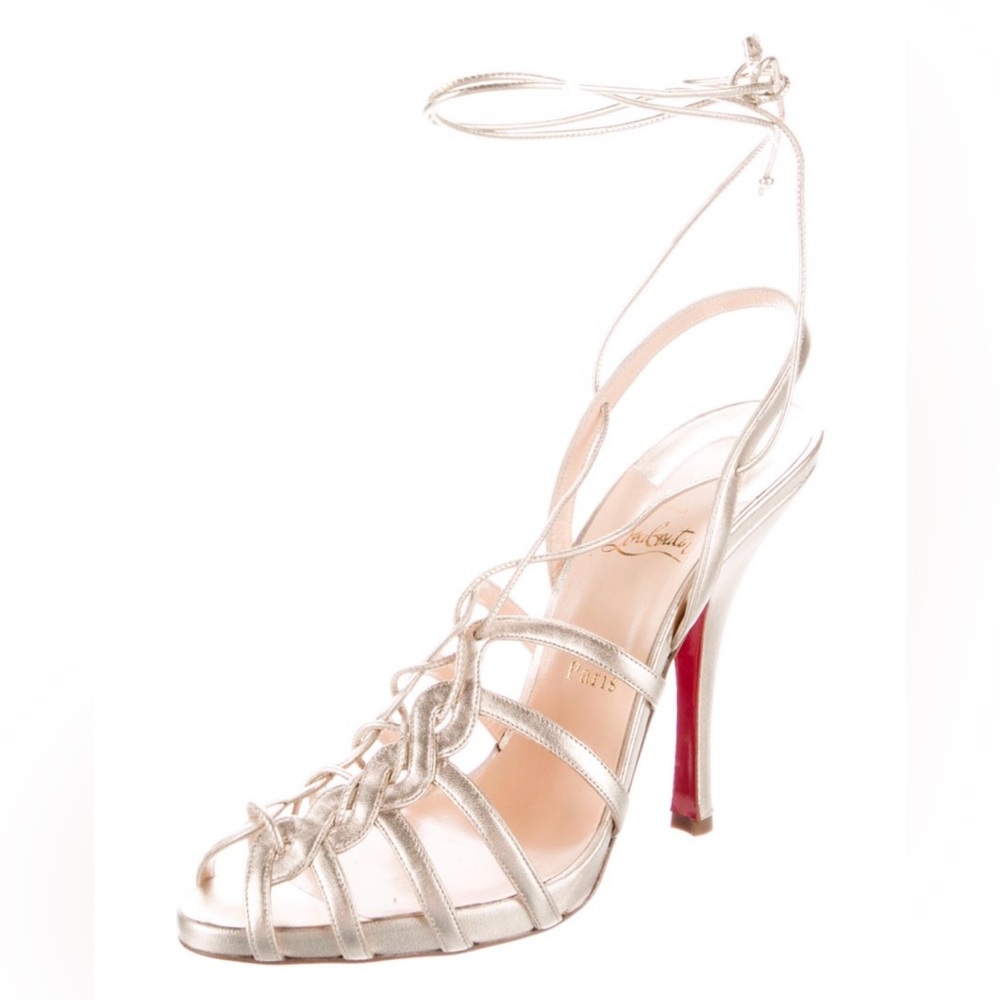 Christian Louboutin Sandal